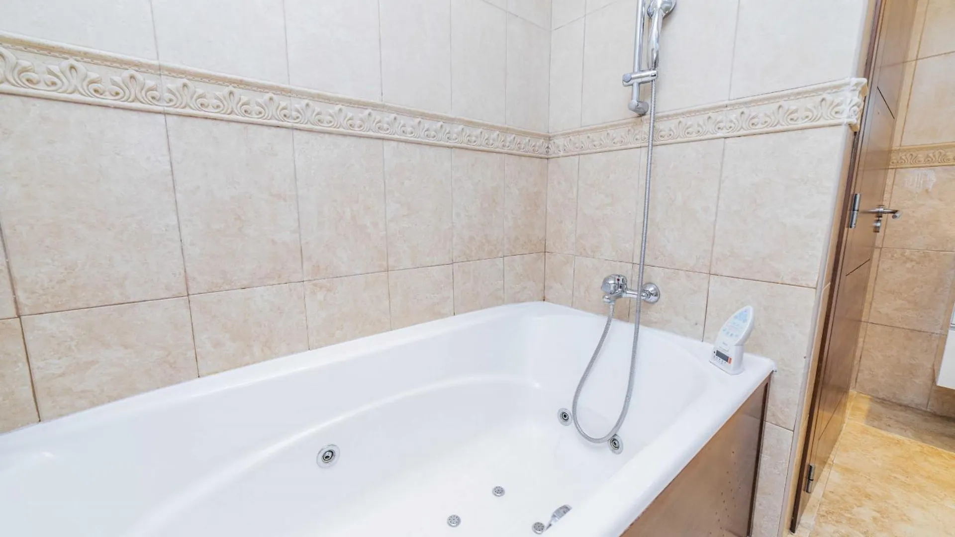 Crestatx Villa Anamsa