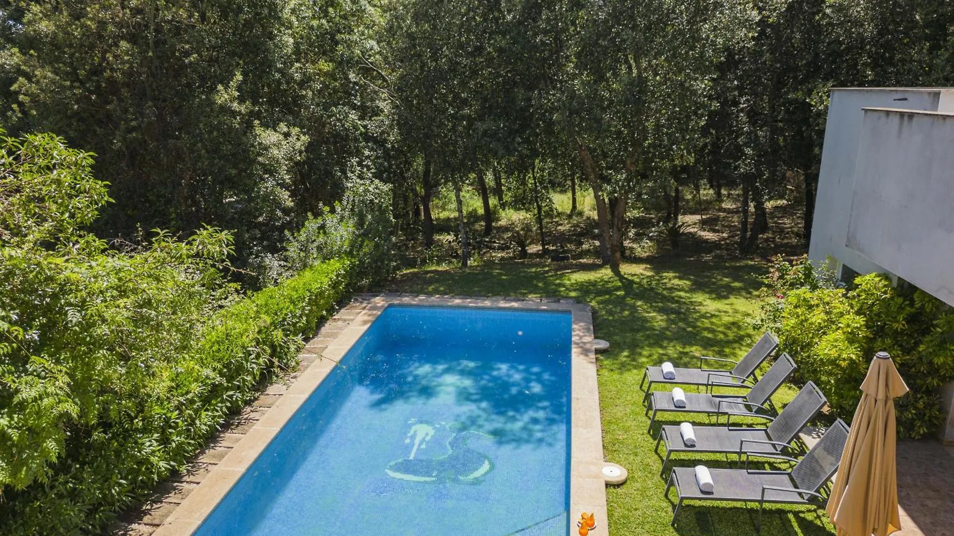 Crestatx Villa Anamsa