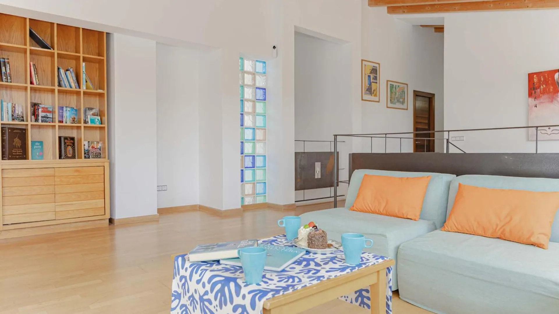 Crestatx Villa Anamsa