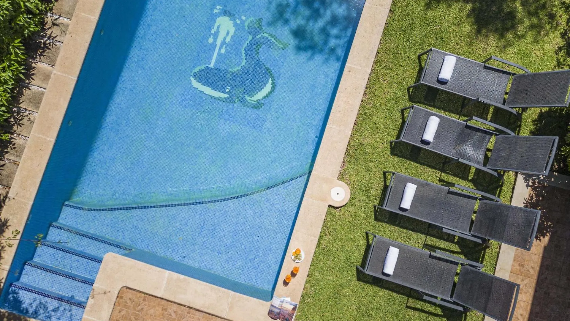 Crestatx Villa Anamsa