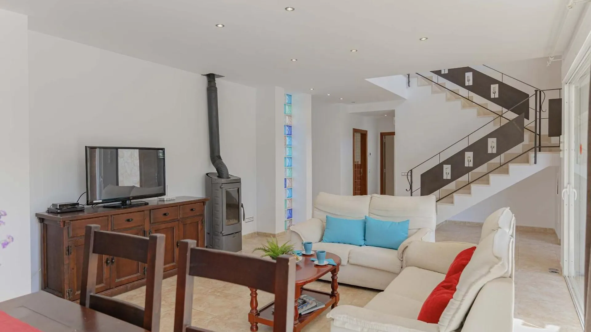 Crestatx Villa Anamsa